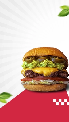 Smashvill burgers